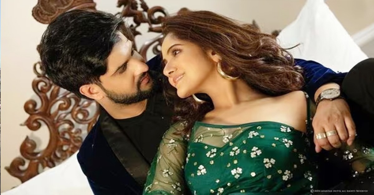 নীলের সঙ্গে বিচ্ছেদ, মুখ খুললেন তৃণা