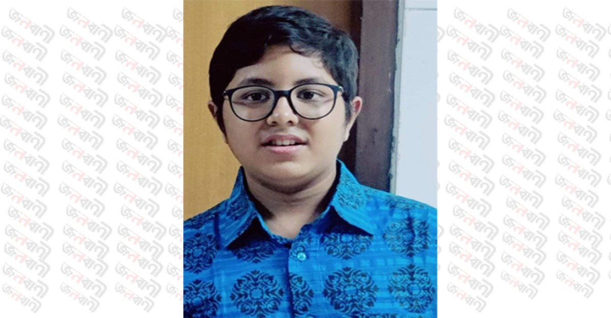 খেলতে গিয়ে স্কুল ছাত্র ইফতেখার নিখোঁজ
