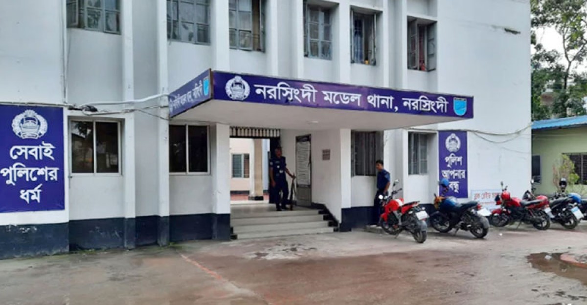 নারী শ্রমিককে গণধর্ষণের অভিযোগে গ্রেফতার ৪