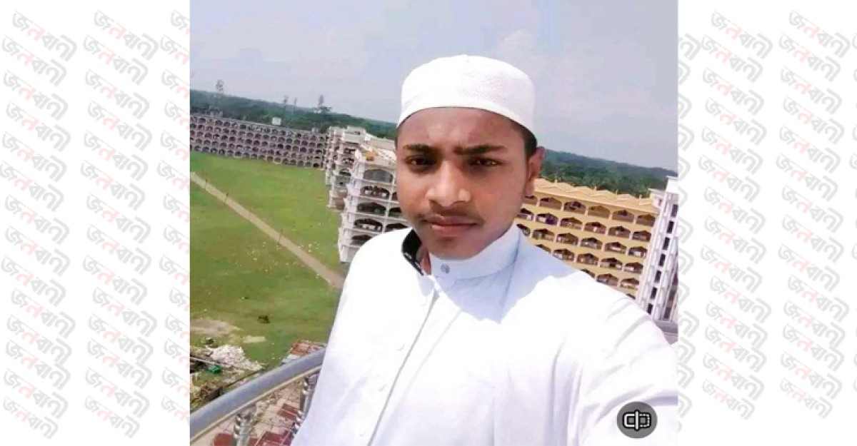 দুমকিতে নাতির মৃত্যুর খবর শুনে নানির মৃত্যু