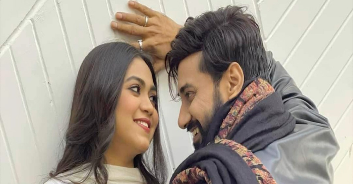 নির্মাতা হালিম মজুমদারের রোমহর্ষক গল্পের নাটক 'বিস্ময় বালিকা'