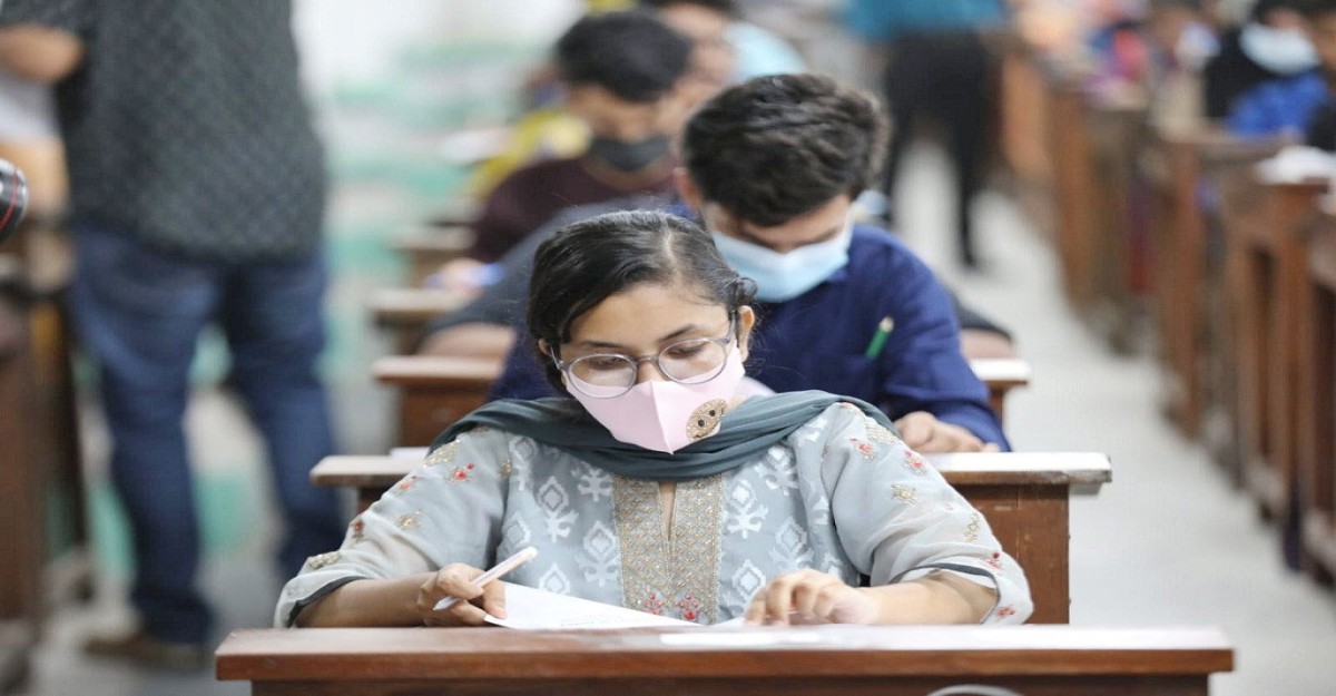 মেডিকেলে ভর্তি পরীক্ষার তারিখ প্রকাশ