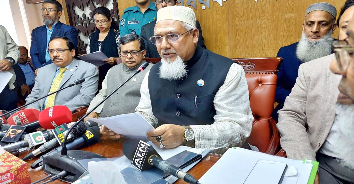 জনপ্রতি হজে যেতে খরচ ৬ লাখ ৮৩ হাজার