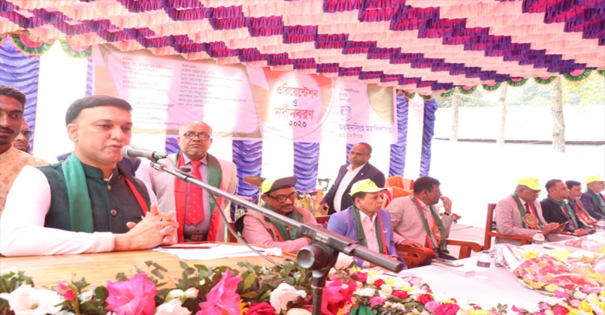 শেখ হাসিনার আমলে মানুষের সময়-শ্রম সাশ্রয় এবং ভোগান্তি কমেছে: মেয়র টিটু