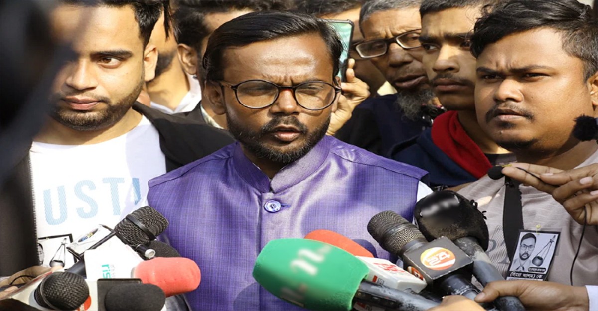দুই আসনেই হিরো আলমের পরাজয়