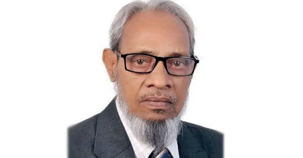 ছেড়ে দেওয়া আসনে আবারও এমপি হলেন সাত্তার