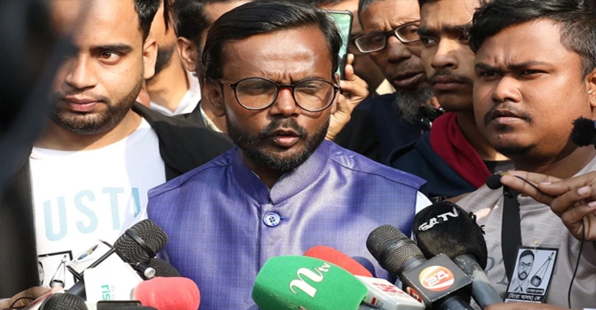 ভোটে হেরে যা বললেন হিরো আলম