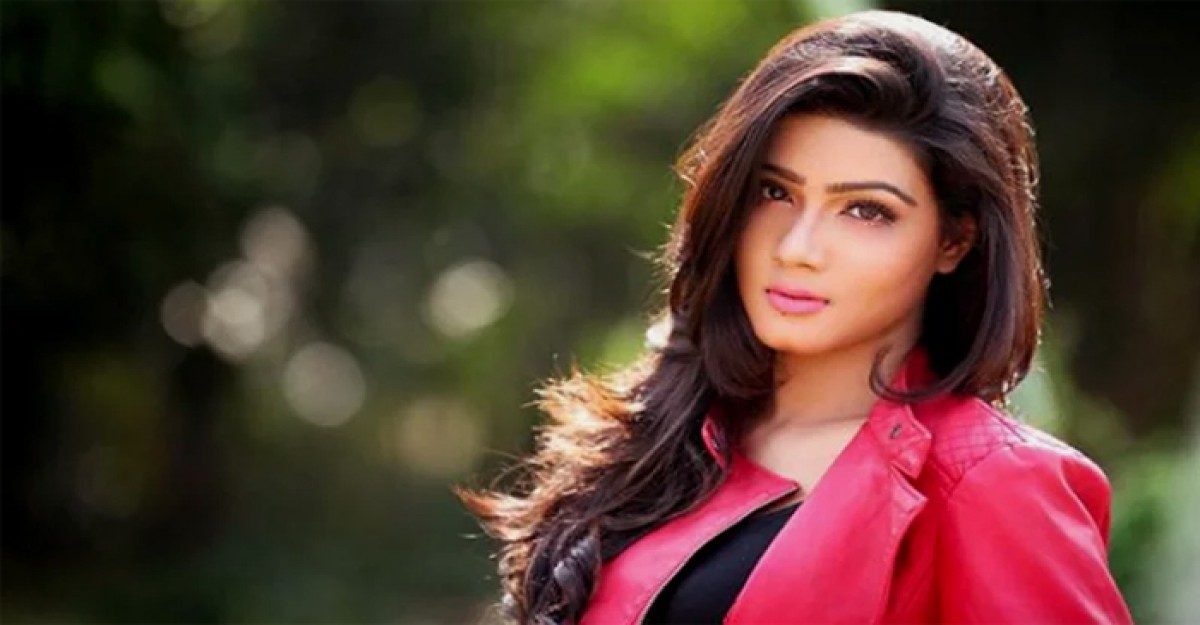 আমারও সংসদে যাওয়ার ইচ্ছা আছে: মাহি