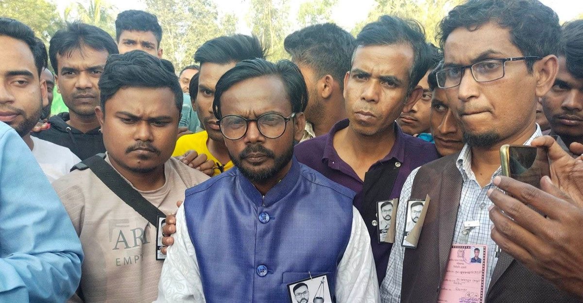 জামানত হারালেন হিরো আলম