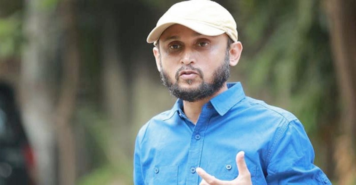 আমাদের ভেঙ্গে ফেলা যাবে না: ফারুকী
