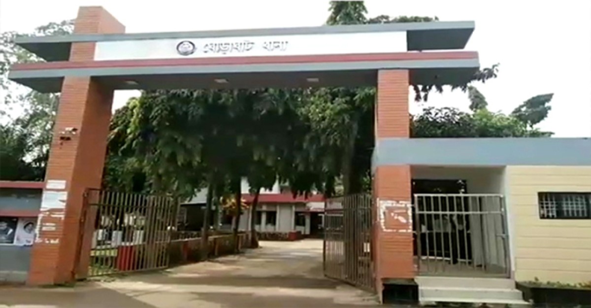 ঘোড়াঘাটে লুট হয়ে যাওয়া ১৮ গরু উদ্ধার