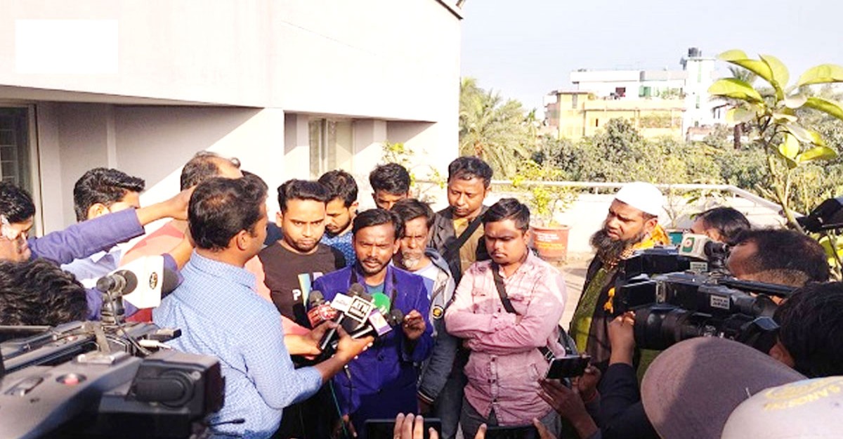 বর্তমান সরকারের অধীনে জীবনেও সুষ্ঠু নির্বাচন হবে না : হিরো আলম