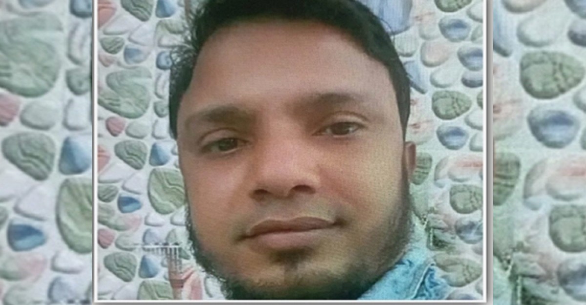 স্ত্রীকে হাতুড়িপেটা করে হত্যা, স্বামী পলাতক