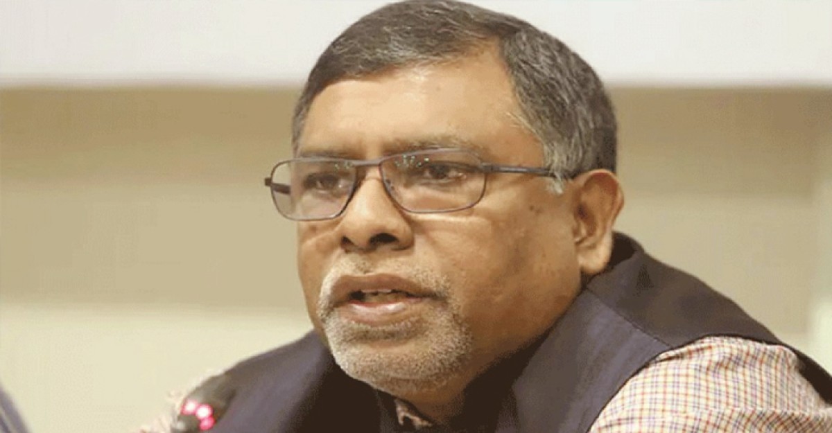 নিপা ভাইরাস মারাত্মক, কোনো ভ্যাকসিন নেই: স্বাস্থ্যমন্ত্রী