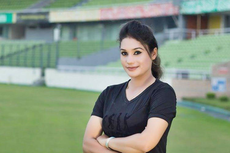 বিশ্বকাপে আমরা নিজেদের একটা ছাপ রাখতে চাই: জাহানারা
