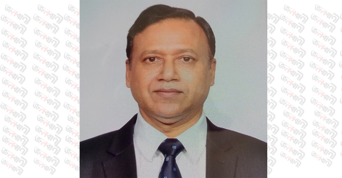আইসিটি বিভাগের নতুন সচিব সামসুল আরেফিন