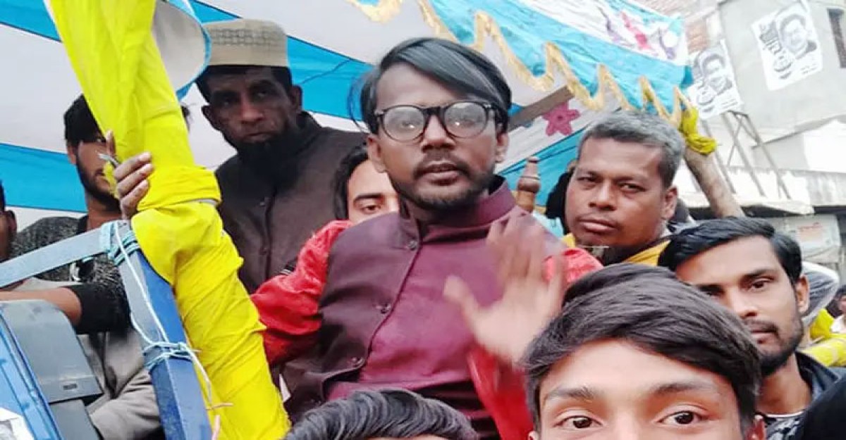 প্রধানমন্ত্রীর কাছে বিচার চাইলেন হিরো আলম