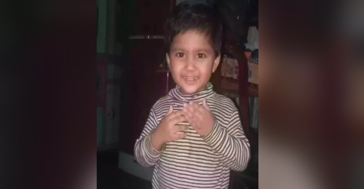 নিখোঁজের ৭ দিনেও উদ্ধার হয়নি শিশু, মুক্তিপন দাবীকারীকে আটক