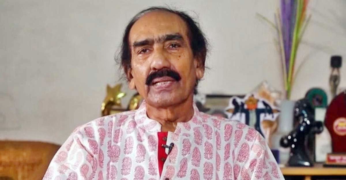 হাসপাতালে ভর্তি অভিনেতা আব্দুল আজিজ