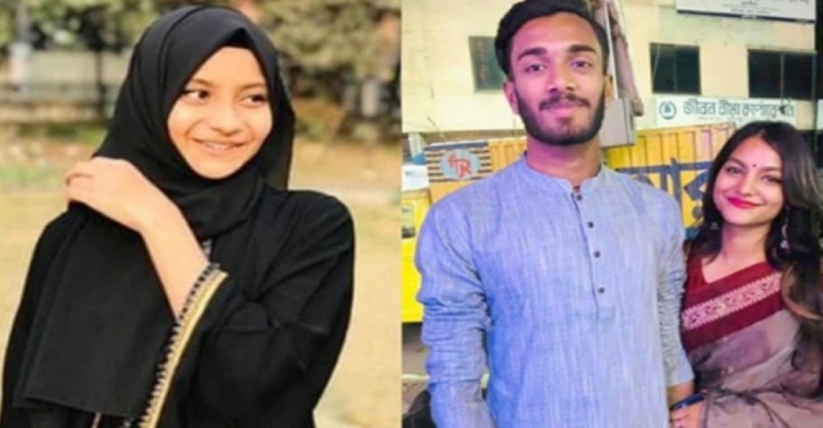 মুন্সীগঞ্জে স্কুলছাত্রী জেসি হত্যা মামলার প্রধান আসামী বিজয় গ্রেফতার