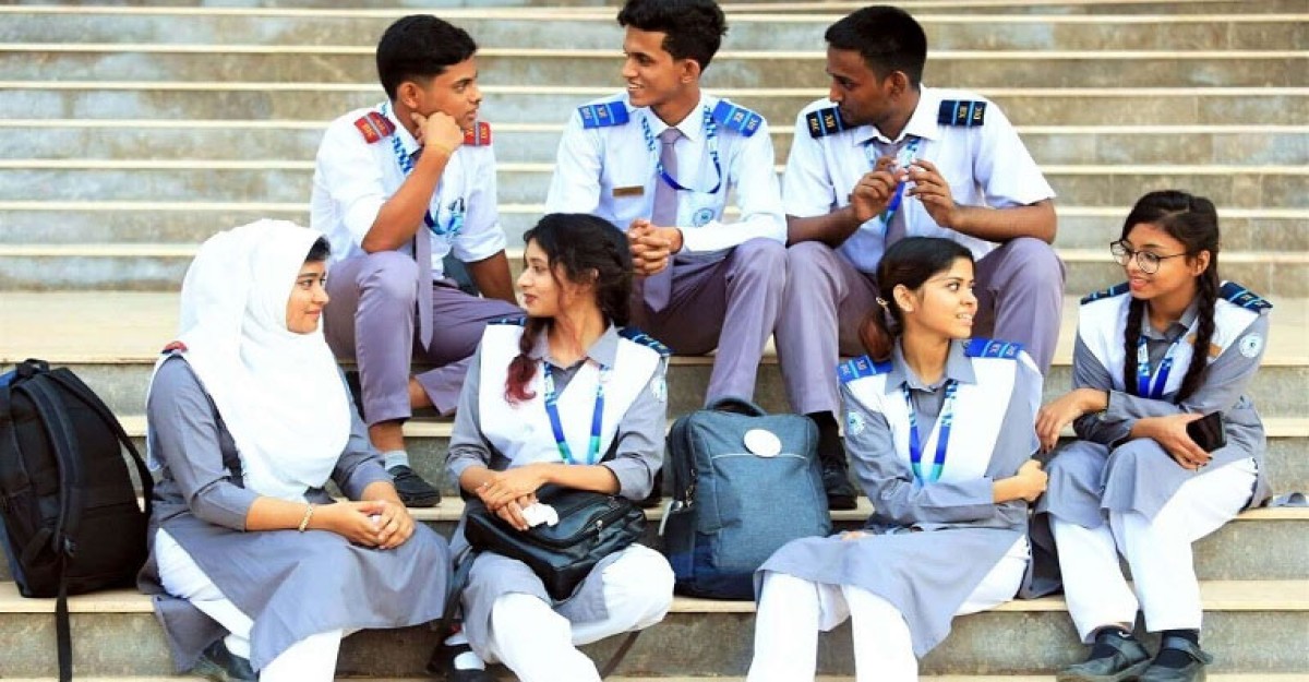 উচ্চ মাধ্যমিকে ভর্তির ৪র্থ ধাপের আবেদন শুরু
