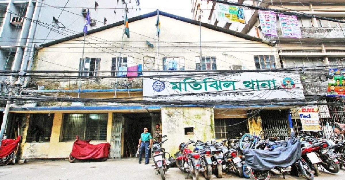 আবাসিক হোটেলে থেকে যুবকের মরদেহ উদ্ধার