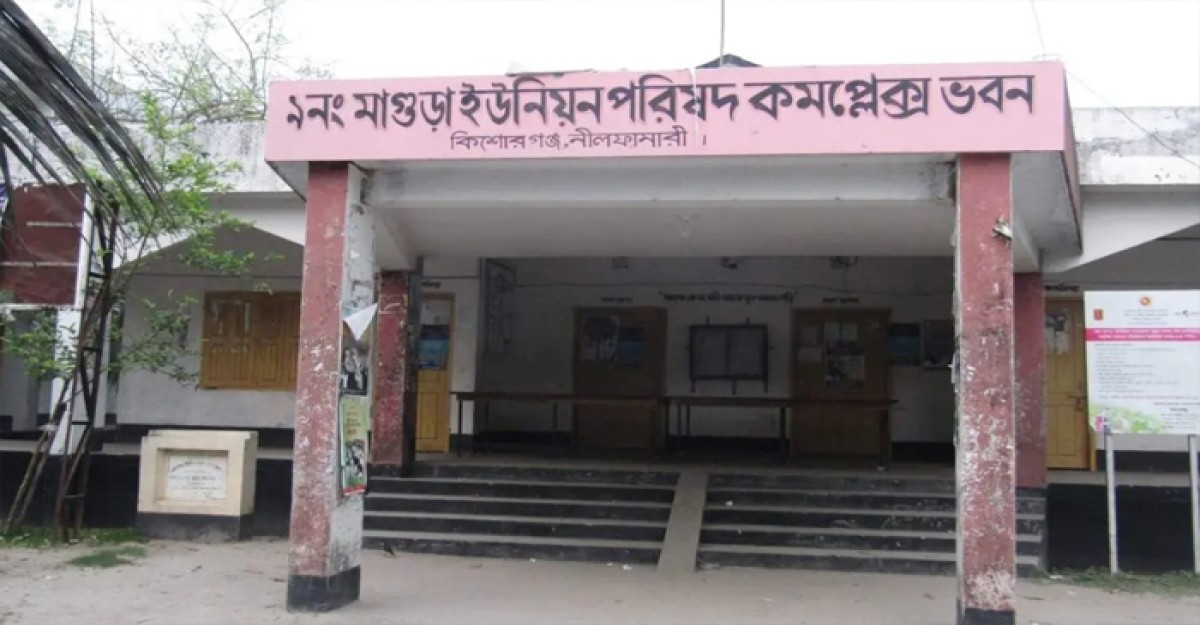 কিশোরগঞ্জে ভিজিডি কার্ডের সঞ্চয়ের টাকা ফেরত পাচ্ছেন সুবিধাভোগীরা