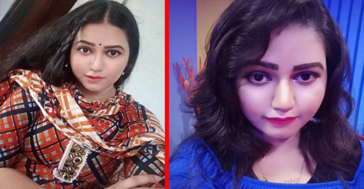 ‘প্রেম নিকেতনে’ এলিজা