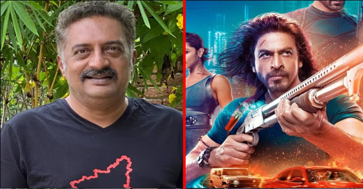 শাহরুখের পক্ষ নিয়ে যা বললেন প্রকাশ রাজ