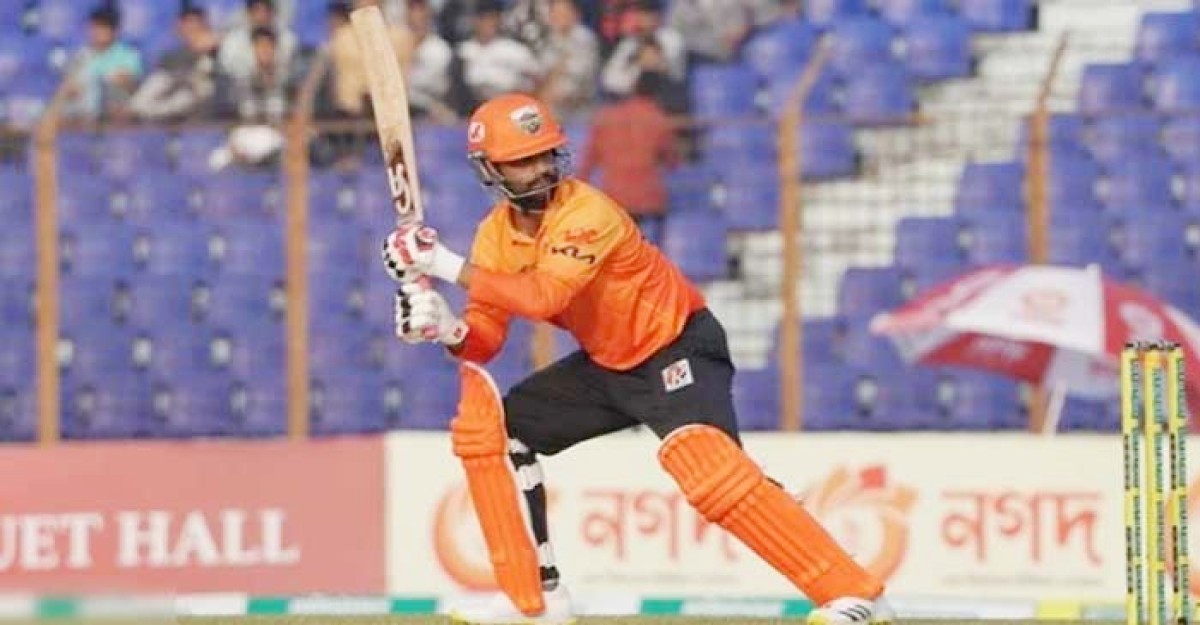 তামিম ইকবালের ইনজুরি নিয়ে যা বললেন সুজন