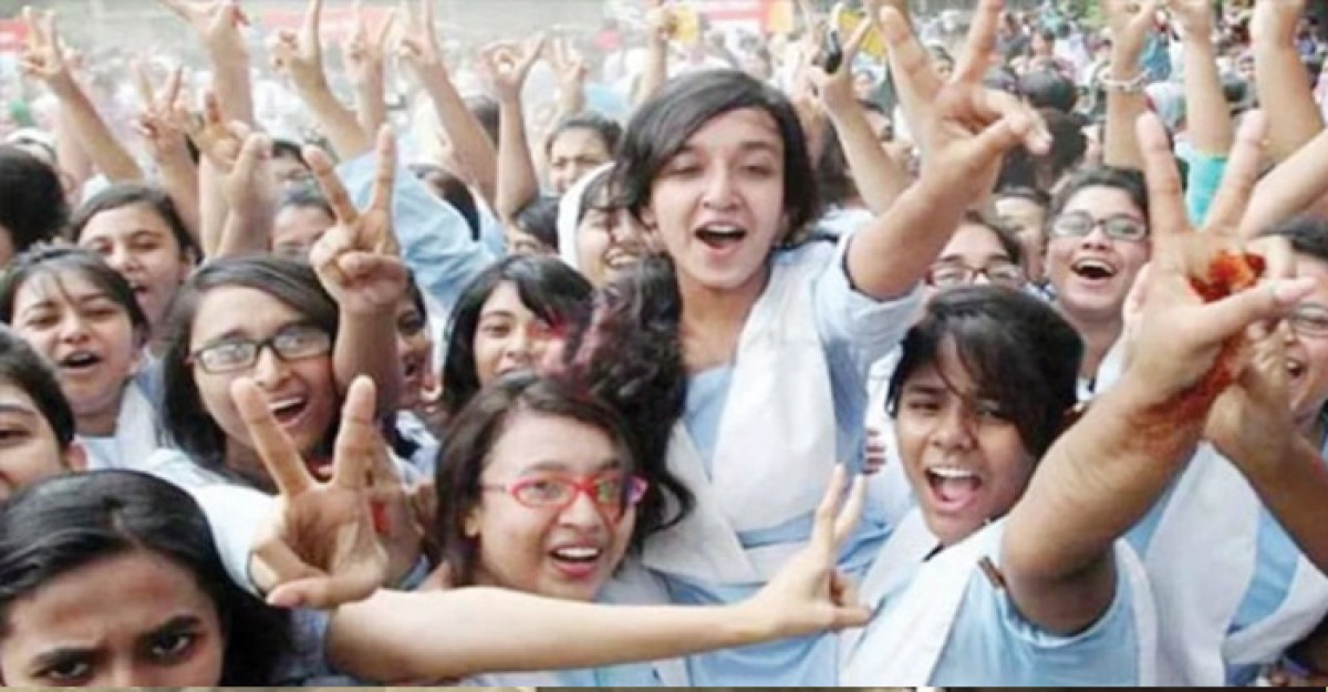এইচএসসির ফল প্রকাশ আজ, জানবেন যেভাবে