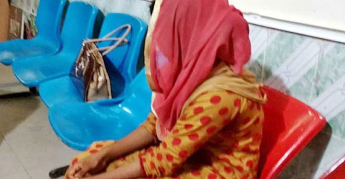 টিকটকার প্রেমিকাকে ধর্ষণের অভিযোগ প্রেমিকের বিরুদ্ধে