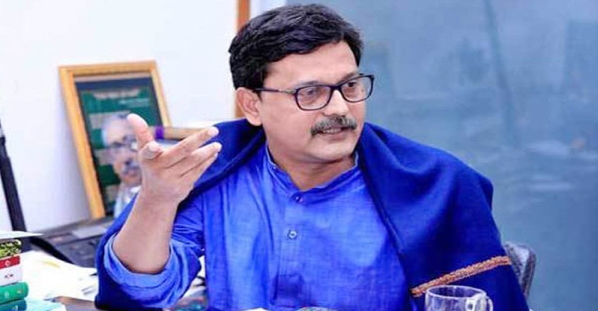 স্মার্ট বাংলাদেশ গড়েতে বিআইডব্লিউটিএ স্মার্ট সংস্থায় পরিণত হবে: নৌপরিবহন প্রতিমন্ত্রী