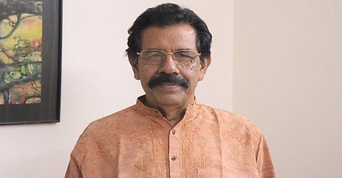 কিংবদন্তী গীতিকবি মোহাম্মদ রফিকউজ্জামান’র ৮০তম শুভ জন্মদিন