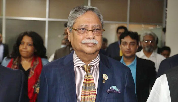 রাষ্ট্রপতি হচ্ছেন সাহাবুদ্দিন চুপপু