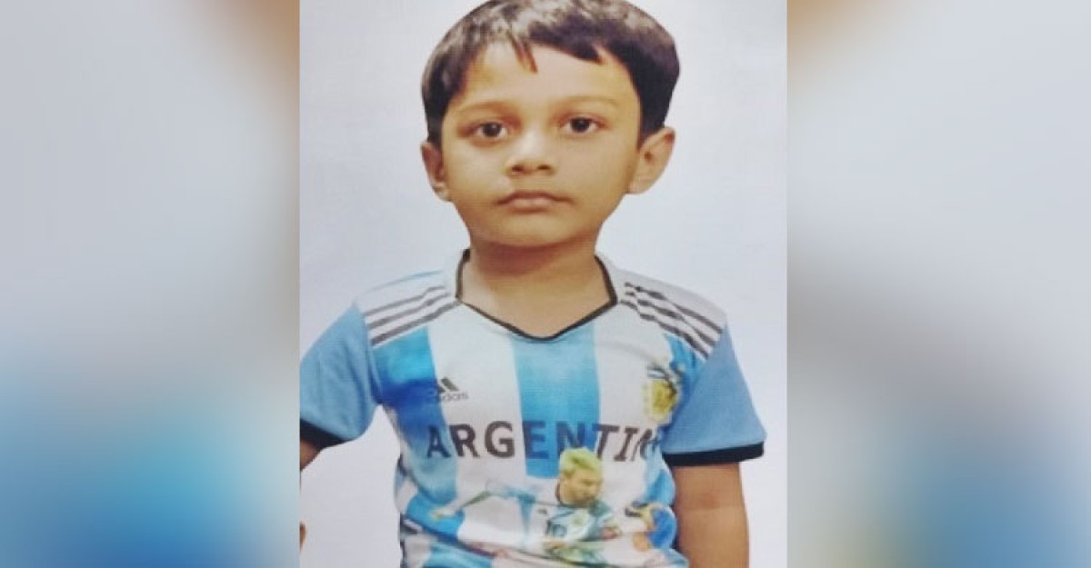 পুরান ঢাকায় সেপটিক ট্যাংক থেকে মিলল শিশুর মরদেহ