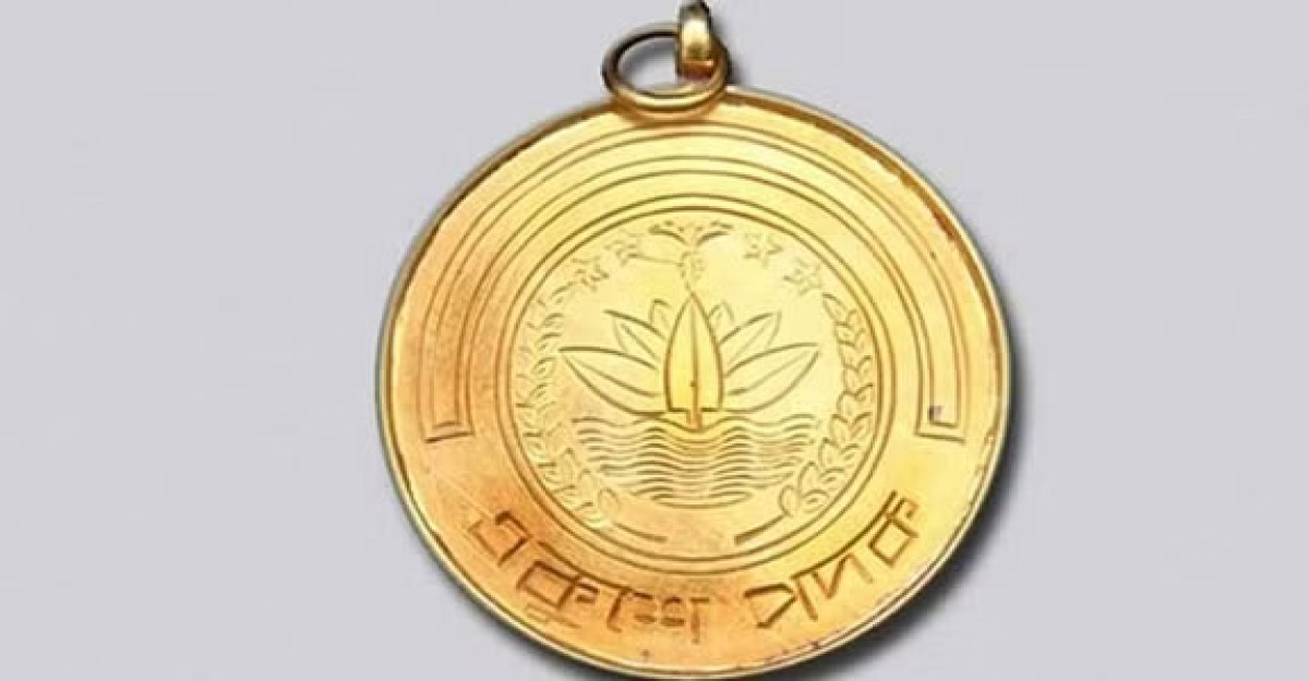 একুশে পদক পাচ্ছেন ১৯ বিশিষ্ট নাগরিক