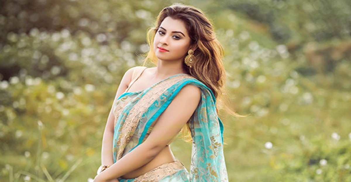রাজনীতিতে বুবলী!