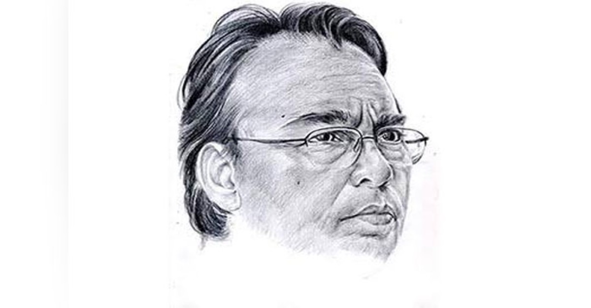 হুমায়ুন ফরিদীর হারিয়ে যাওয়ার দিন আজ