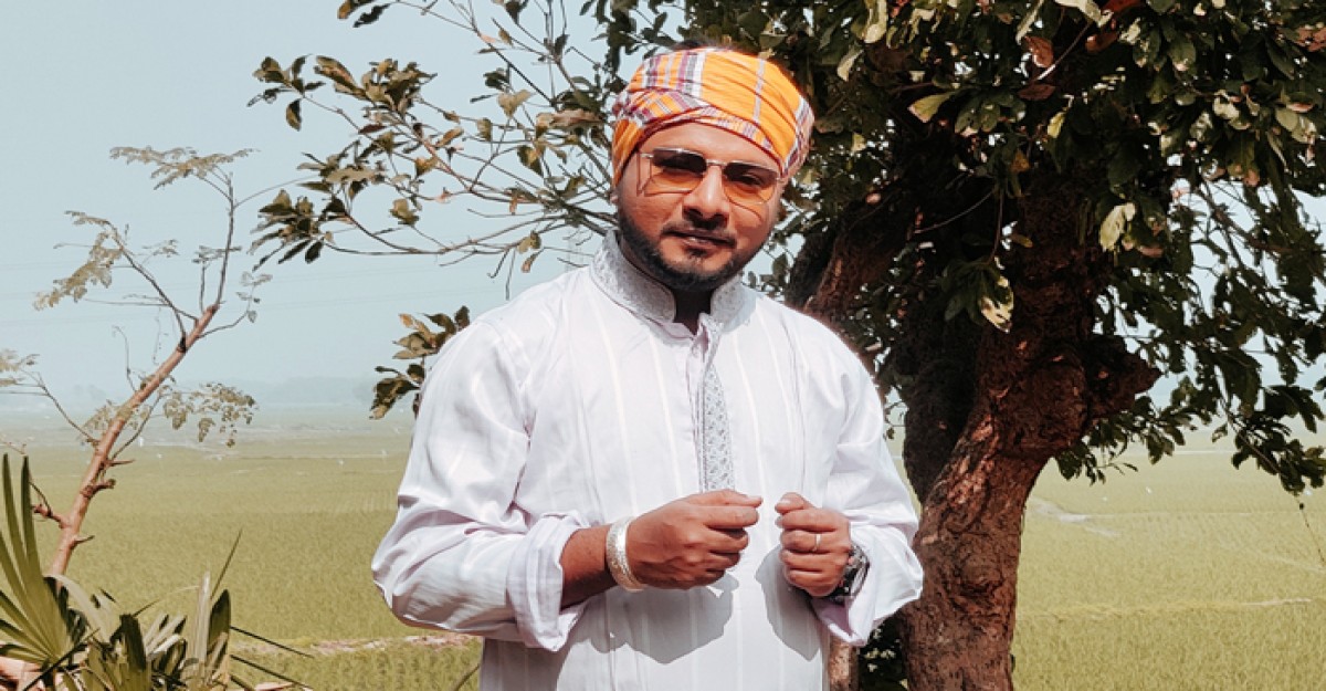 হাফিজ বাউলা’র ‘আপন বাড়ি’