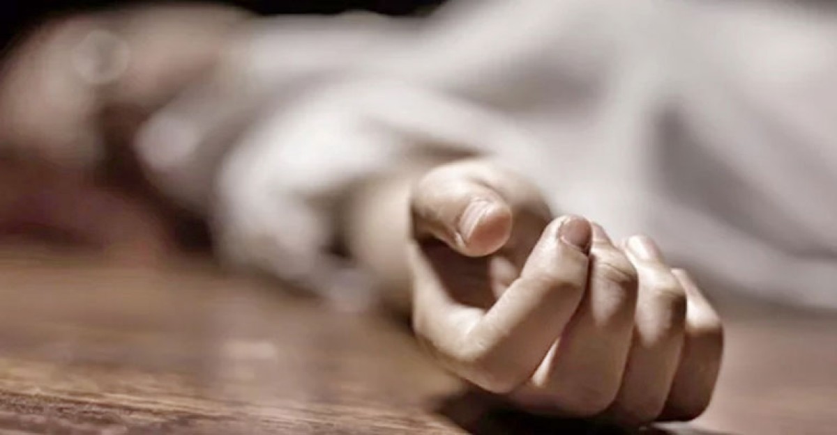 খিলগাঁও থেকে বৃদ্ধের মরদেহ উদ্ধার