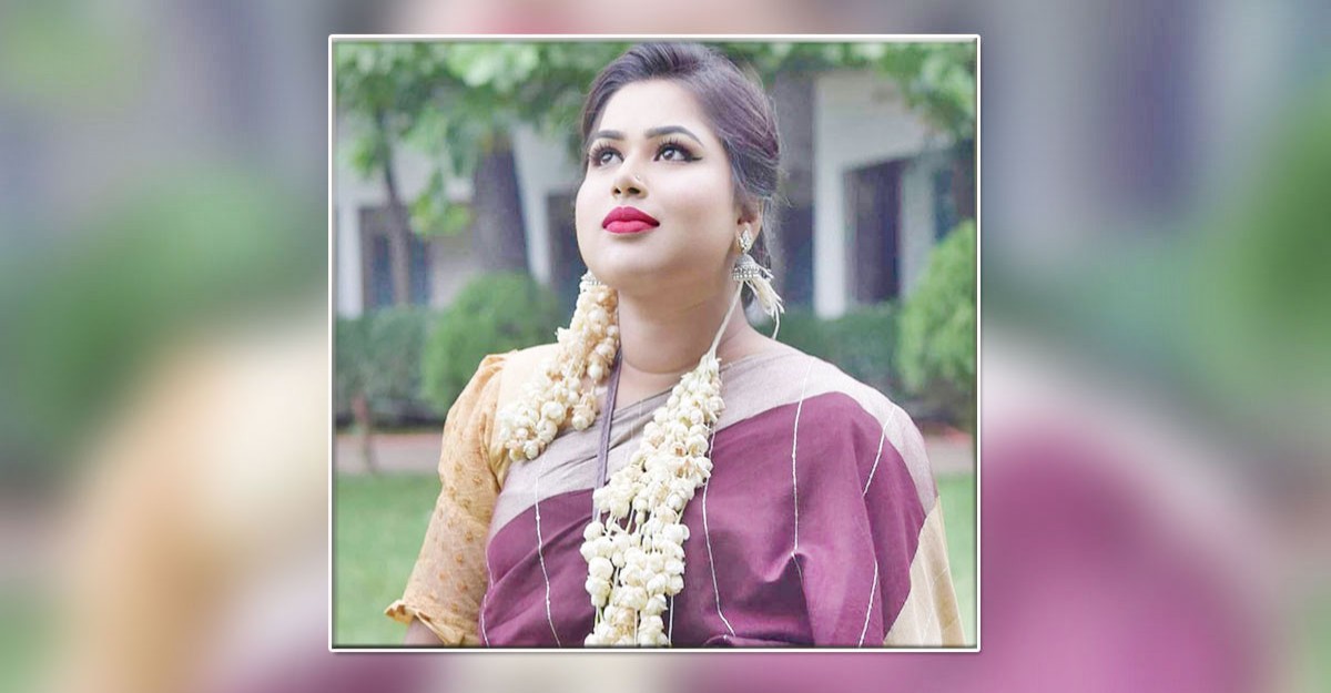 গরু চুরির মামলায় ছাত্রলীগ নেত্রীর বিরুদ্ধে চার্জশিট