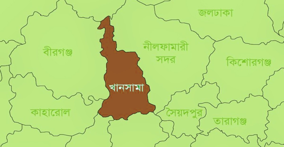 বিয়ের দাবিতে প্রেমিকের বাড়িতে প্রেমীকার অনশন
