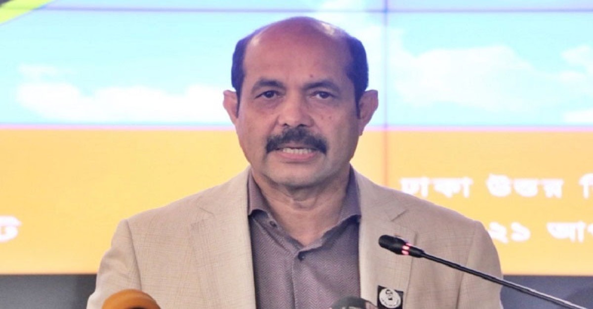 সঠিকভাবে মশা নিধন পদ্ধতিতে যেতে সময় লাগবে: আতিক