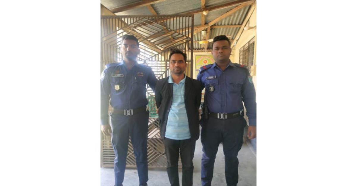 ঢাকা জেলা প্রশাসন থেকে চলছে দালাল নিধন