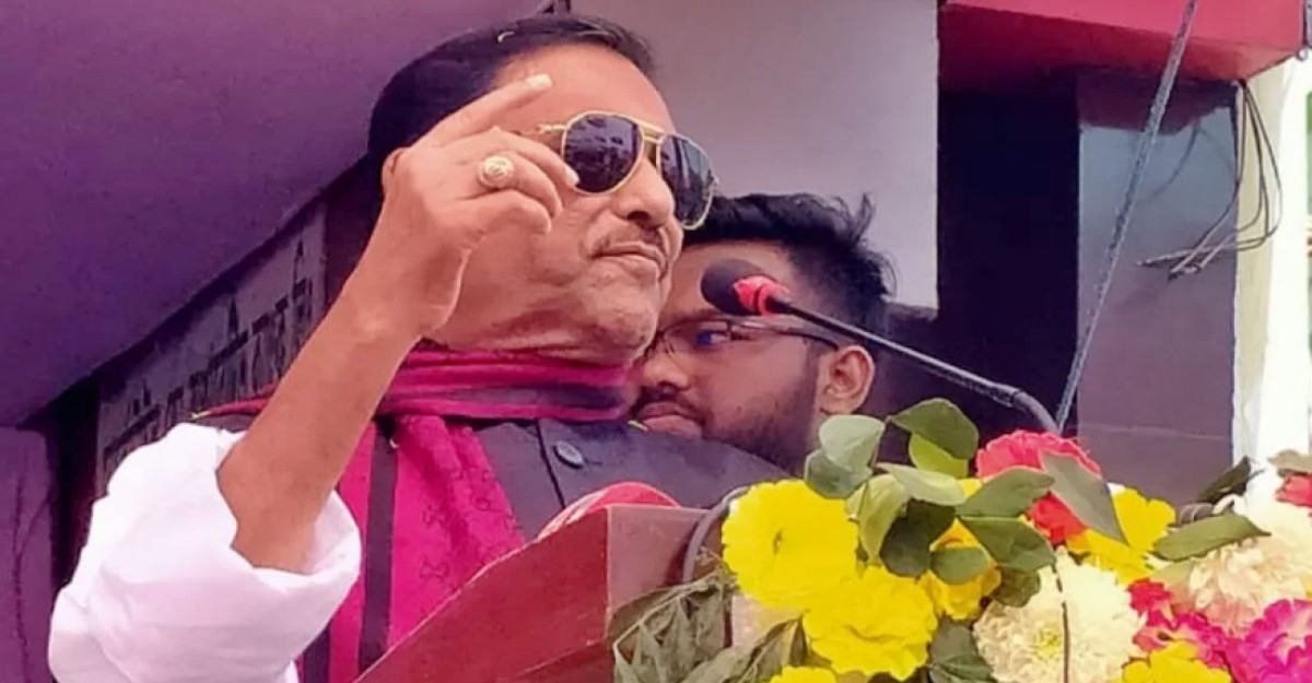 বিএনপি নির্বাচনকে ভয় পায়: কাদের