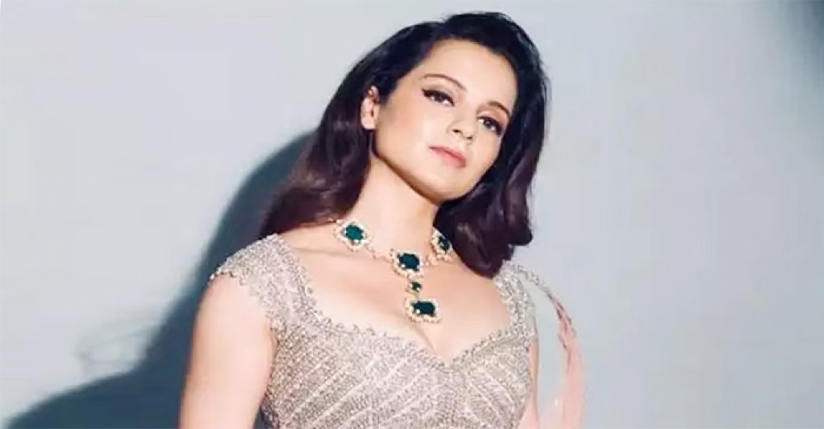 ভালোবাসা দিবসে কঙ্গনার প্রেমের বার্তা