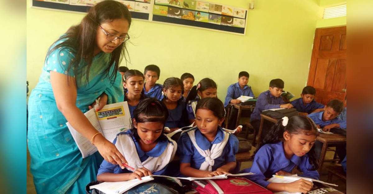 প্রাথমিক শিক্ষকদের বিভাগ-জেলা পর্যায়ে কবে, জানালেন সচিব