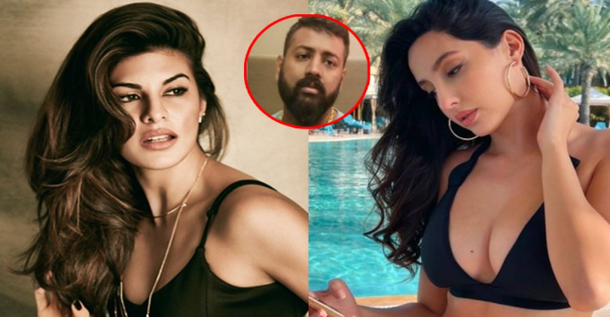 ভালবাসা দিবসে জ্যাকলিনের জন্য সুকেশের বিশেষ বার্তা
