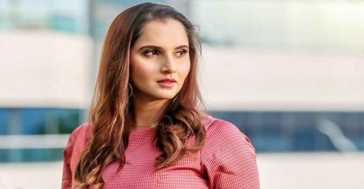 টেনিস থেকে এবার ক্রিকেটে সানিয়া মির্জা